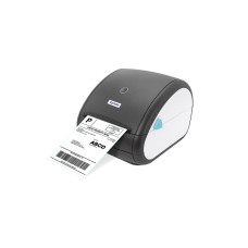 Принтер етикеток X-PRINTER XP-422B USB, Ethernet (XP-422B-UE-0132)