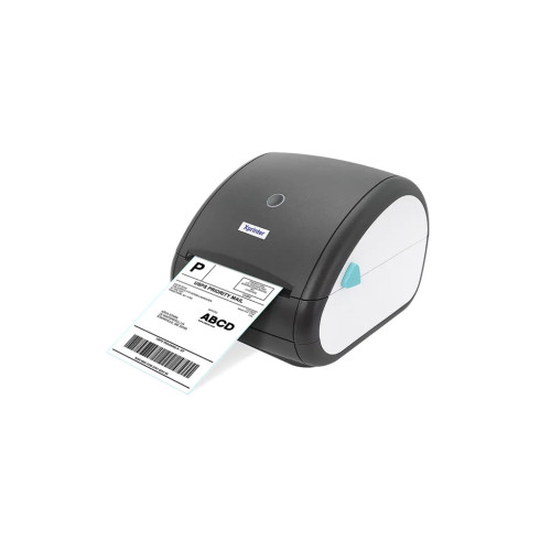 Принтер етикеток X-PRINTER XP-422B USB, Ethernet (XP-422B-UE-0132) – X-PRINTER