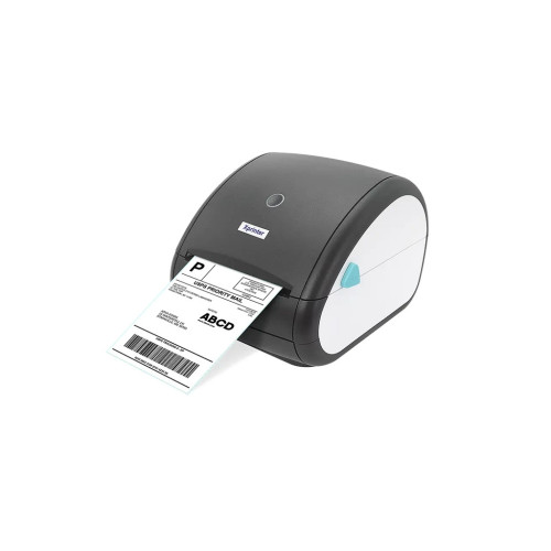 Принтер етикеток X-PRINTER XP-423B USB (XP-423B (USB)) – X-PRINTER (вид 2)