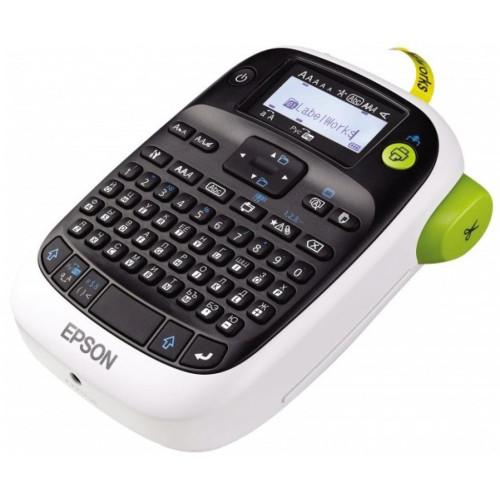 Принтер етикеток LabelWorks LW-400 Epson (C51CB70080) – EPSON