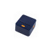 Принтер етикеток UKRMARK UP1BL bluetooth, USB, синій (900773) – UKRMARK (вид 1)