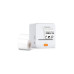 Принтер етикеток UKRMARK UP1WT bluetooth, USB, білий (900772) – UKRMARK