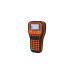 Принтер етикеток UKRMARK RM-910 Orange, сумісний з картриджами Brother TZe (900416) – UKRMARK (вид 1)
