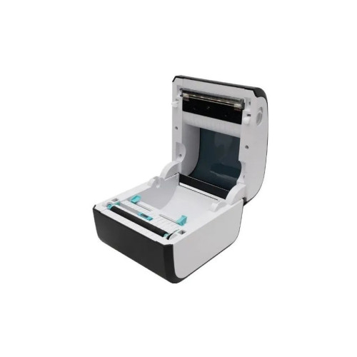 Принтер етикеток X-PRINTER XP-423B USB, Serial (XP-423B USB+Serial) – X-PRINTER (вид 1)