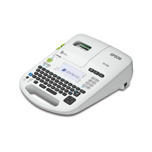 Принтер етикеток Epson LabelWorks LW700 (C51CA63100) – EPSON (вид 2)
