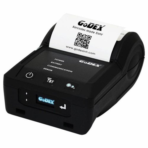 Принтер етикеток Godex MX30+ USB, WiFi, Bluetooth (14642) – Godex