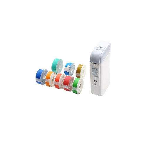 Принтер этикеток UKRMARK AT110H USB, Bluetooth, NFC (900317) – UKRMARK (вид 2)