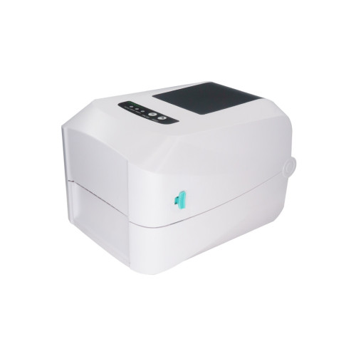Принтер етикеток Gprinter GS-2406T USB, WiFi (GP-GS-2406T-0127) – Gprinter