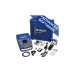 Принтер етикеток Brady M710-WB-QWERTY-EU+BWS, Wifi, Bluetooth, розширене ПЗ (322914) – Brady