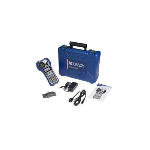 Принтер этикеток Brady M210 LAB KIT (311319) – Brady