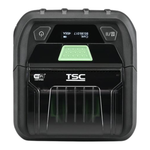 Принтер етикеток TSC RE310 USB, Bluetooth (RE310-A001-0002) – TSC (вид 1)