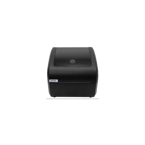 Принтер этикеток X-PRINTER XP-423B USB, Ethernet, WiFi (XP-423B (USB+LAN+WIFI)) – X-PRINTER (вид 2)