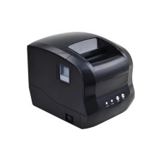 Принтер этикеток X-PRINTER XP-365B USB