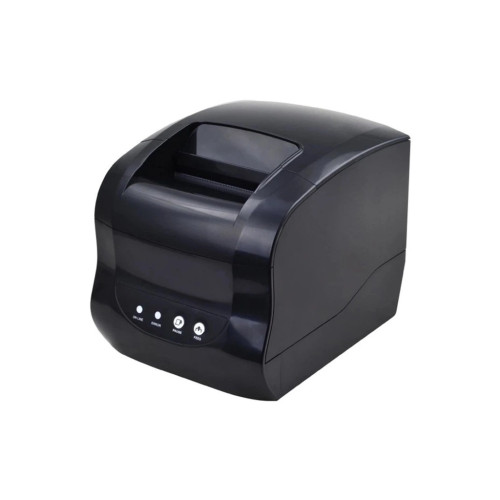 Принтер этикеток X-PRINTER XP-365B USB – X-PRINTER (вид 2)