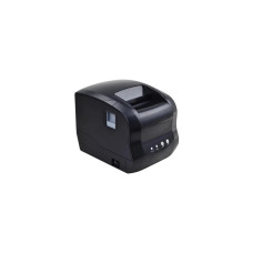 Принтер этикеток X-PRINTER XP-365B USB, Ethernet (XP-365B USB+Lan)