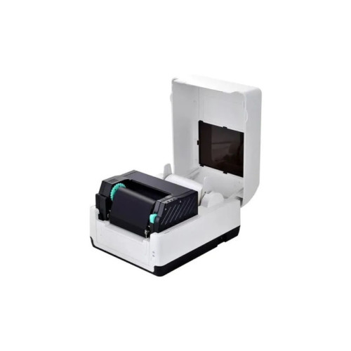 Принтер етикеток X-PRINTER XP-Т451В USB, Ethernet, Cutter (XP-Т451В_С) – X-PRINTER (вид 1)