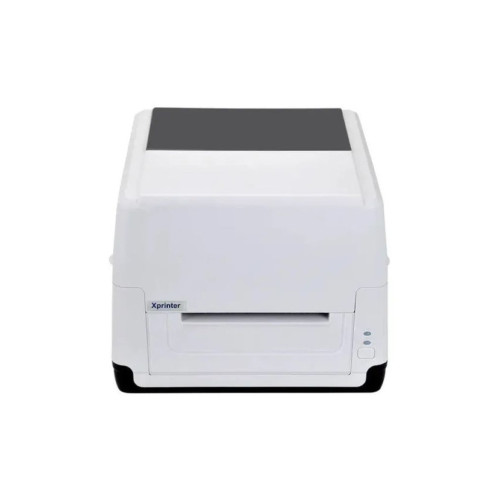 Принтер етикеток X-PRINTER XP-Т451В USB, Ethernet, Cutter (XP-Т451В_С) – X-PRINTER (вид 2)