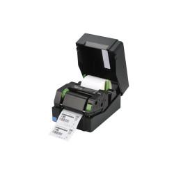 Принтер етикеток TSC TE200 (99-065A101-00LF00)