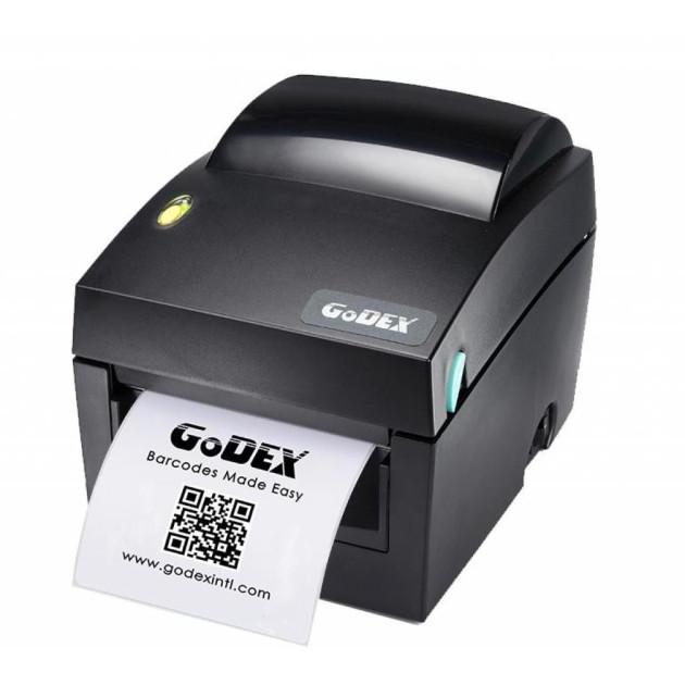 Принтер етикеток Godex DT4C (14923)