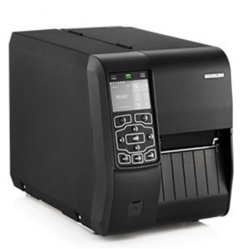 Принтер этикеток Bixolon XT5-43D9S 300dpi USB, RS323, Ethernet, отделитель, смотчик (17251) – Bixolon