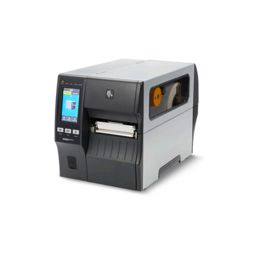 Принтер этикеток Zebra ZT411 (203 dpi) Serial, USB, Ethernet, Bluetooth, USB Host (ZT41142-T0E0000Z) – Zebra