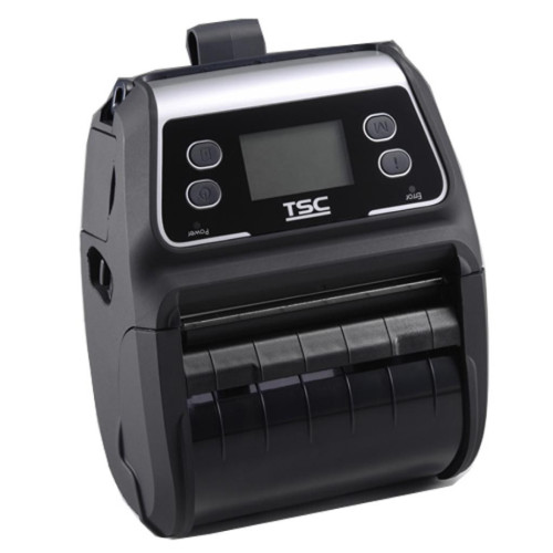 Принтер этикеток TSC Alpha-4L BT+LCD (99-052A013-50LF) – TSC