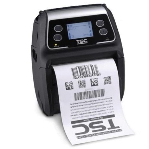 Принтер этикеток TSC Alpha-4L BT+LCD (99-052A013-50LF) – TSC (вид 1)