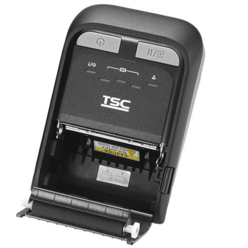 Принтер етикеток TSC TDM-20 MFi BT 5.0 (99-082A102-0002) – TSC