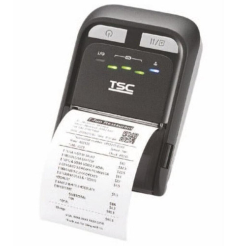 Принтер етикеток TSC TDM-20 MFi BT 5.0 (99-082A102-0002) – TSC (вид 1)