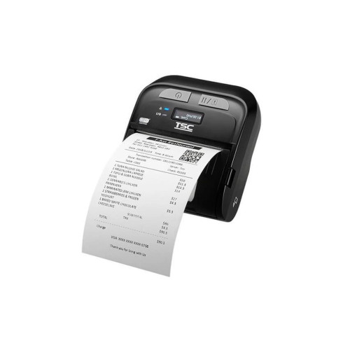 Принтер этикеток TSC TDM-30, LCD, MFi BT 5.0 (99-083A502-0012) – TSC (вид 1)