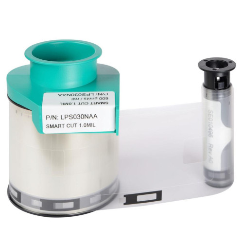 Риббон Evolis до принтеру Primacy Lamination для ламінації SMART CUT, 600 (LPS030NAA) – Evolis