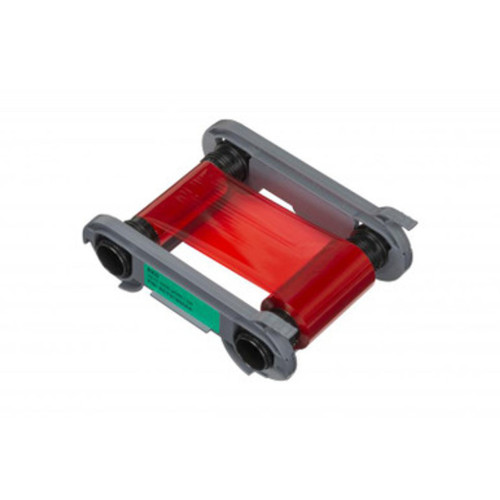 Риббон Evolis до Primacy2, Red, 1000 відбитків (RCT213NAAA) – Evolis