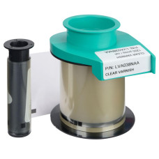 Риббон Evolis для ламінації, 1200 відбитків (LVA038NAA)