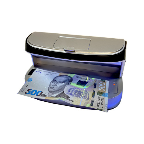 Детектор валют Geos AL-11 – GEOS (вид 1)