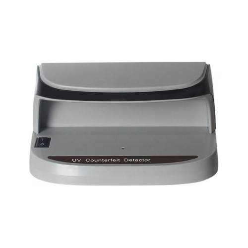 Детектор валют NRJ AL-09 UV (24475) – NRJ