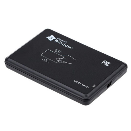 Зчитувач магнітних карт Syncotek RH-820(13,56МГцMifare) (RH-820-0032) – Syncotek