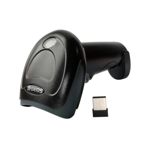 Сканер штрих-кода Geos SD 582 BT bluetooth (SD 582 BT) – GEOS