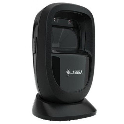 Сканер штрих-кода Symbol/Zebra DS9308-SR 2D USB, black, kit (DS9308-SR4U2100AZE) – Symbol/Zebra (вид 1)