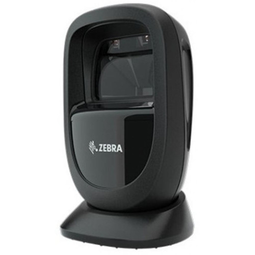Сканер штрих-кода Symbol/Zebra DS9308-SR 2D USB, black, kit (DS9308-SR4U2100AZE) – Symbol/Zebra (вид 2)