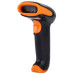 Сканер штрих-коду Supoin SK2201, 1D, USB, black (SK2201) – Supoin