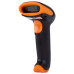 Сканер штрих-кода Supoin SK2202, 2D, USB, black, с подставкой (SK2202 Kits) – Supoin