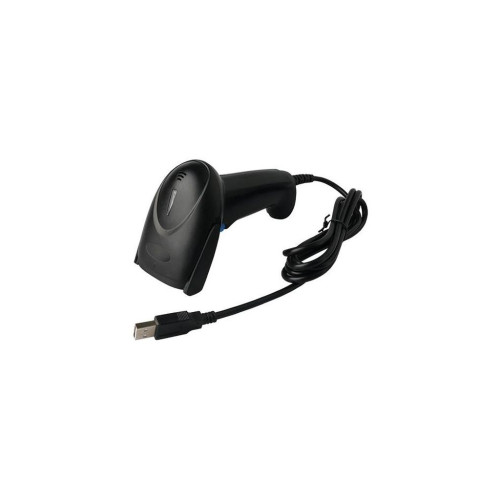 Сканер штрих-коду Supoin B1 USB, Black (B1) – Supoin