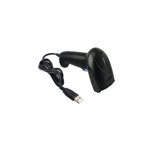 Сканер штрих-коду Supoin B1 USB, Black (B1) – Supoin (вид 2)