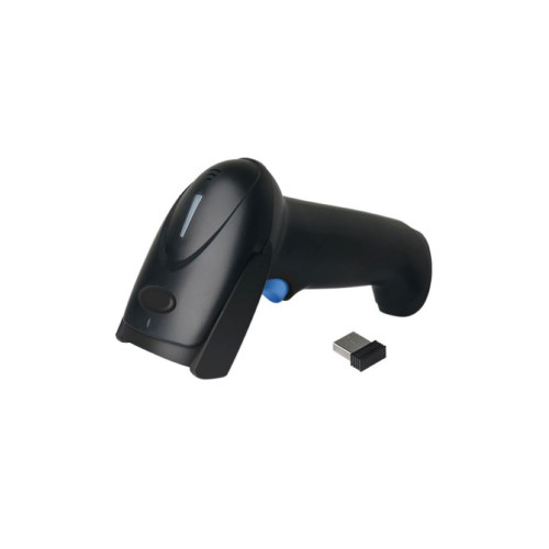 Сканер штрих-коду Xkancode B1-G USB, black (B1-G) – Xkancode