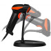 Сканер штрих-коду ІКС ІКС-3209 2D, USB, stand, black (ІКС-3209-2D-USB) – ІКС (вид 1)