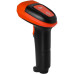 Сканер штрих-коду ІКС ІКС-3209 2D, USB, stand, black (ІКС-3209-2D-USB) – ІКС (вид 4)