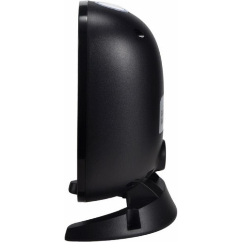 Сканер штрих-коду ІКС Сканер IKC-6606/2D Desk USB, black (ІКС-6606-2D-USB) – ІКС (вид 2)