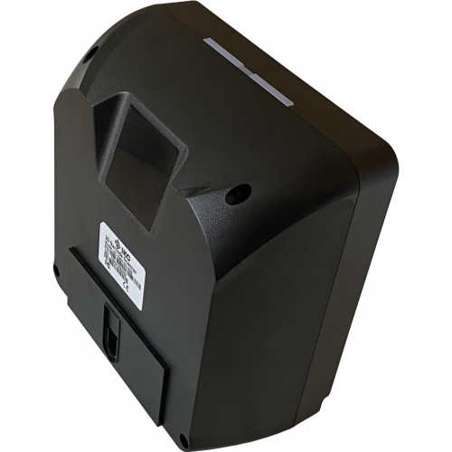 Сканер штрих-коду ІКС ІКС-7060/2D USB, BLACK (IKC-7060-2D-USB) – ІКС (вид 2)