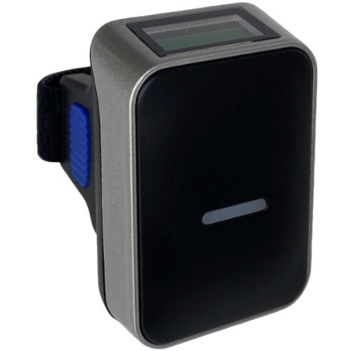 Сканер штрих-коду ІКС R210 2D, Bluetooth (K-SCAN R210) – ІКС