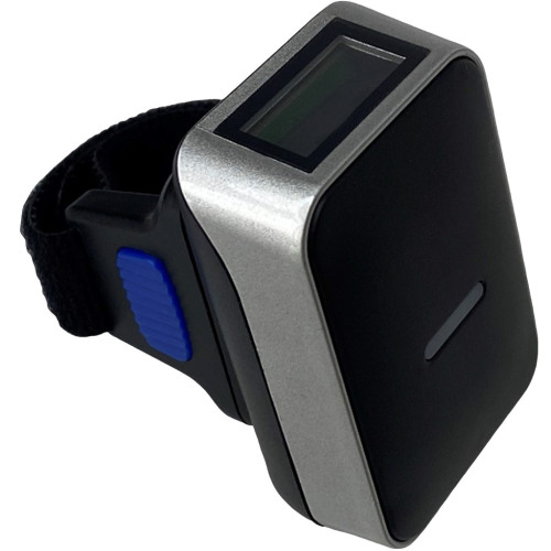 Сканер штрих-коду ІКС R210 2D, Bluetooth (K-SCAN R210) – ІКС (вид 1)